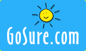 gosure logo